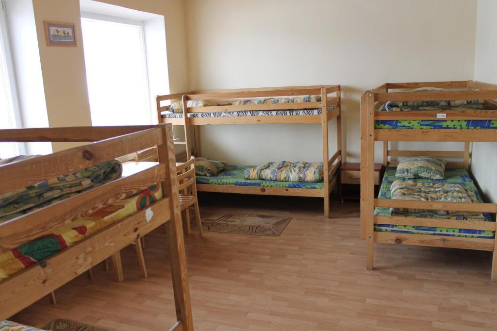 Fortuna Hostel Vilnius Cameră foto