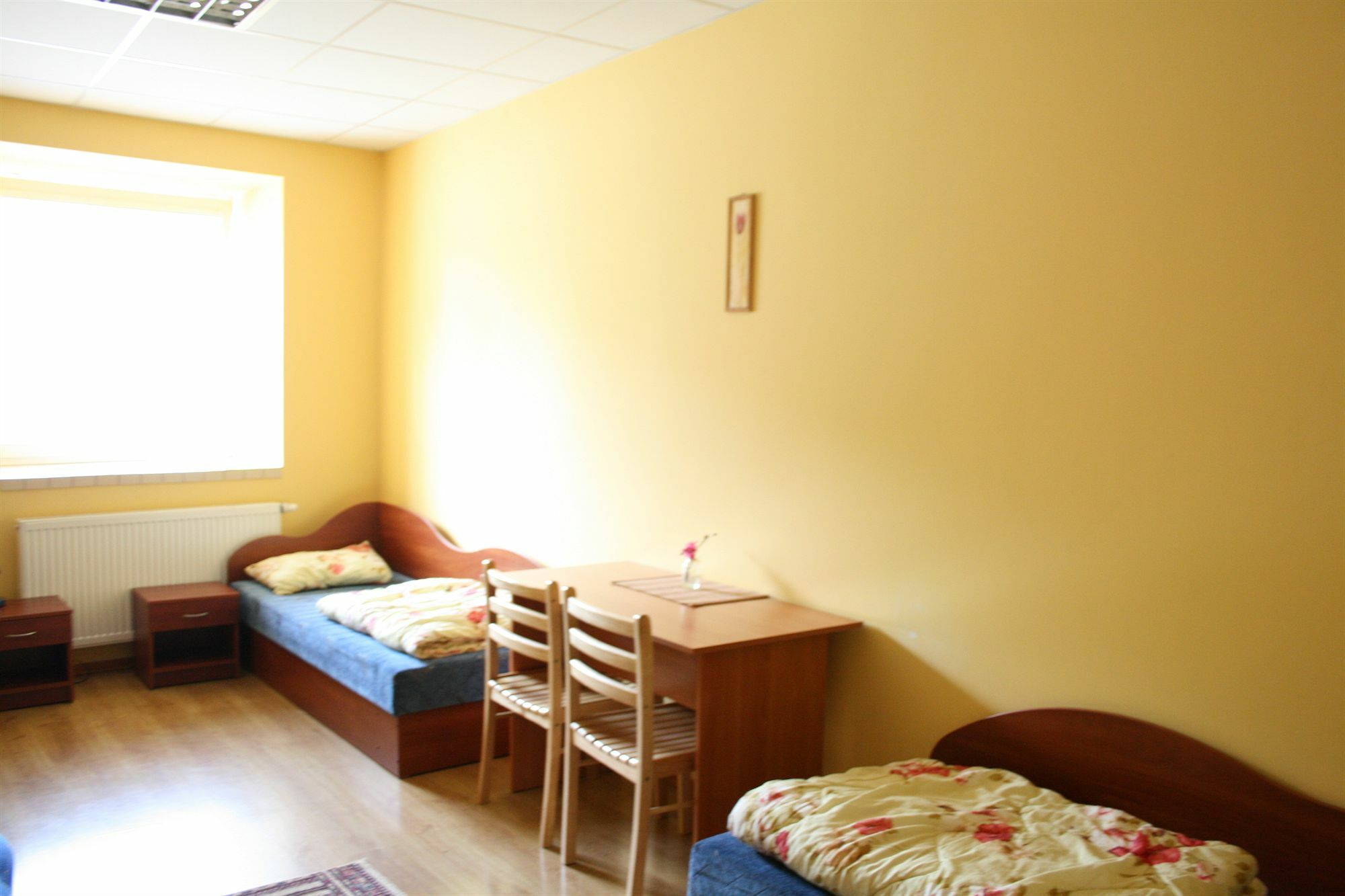 Fortuna Hostel Vilnius Exterior foto